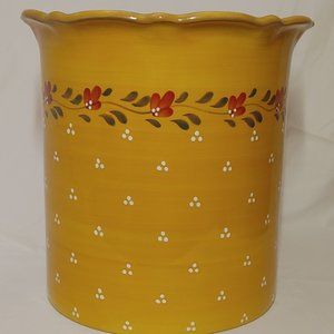 Bienvenue by DEMDACO Utensil Holder